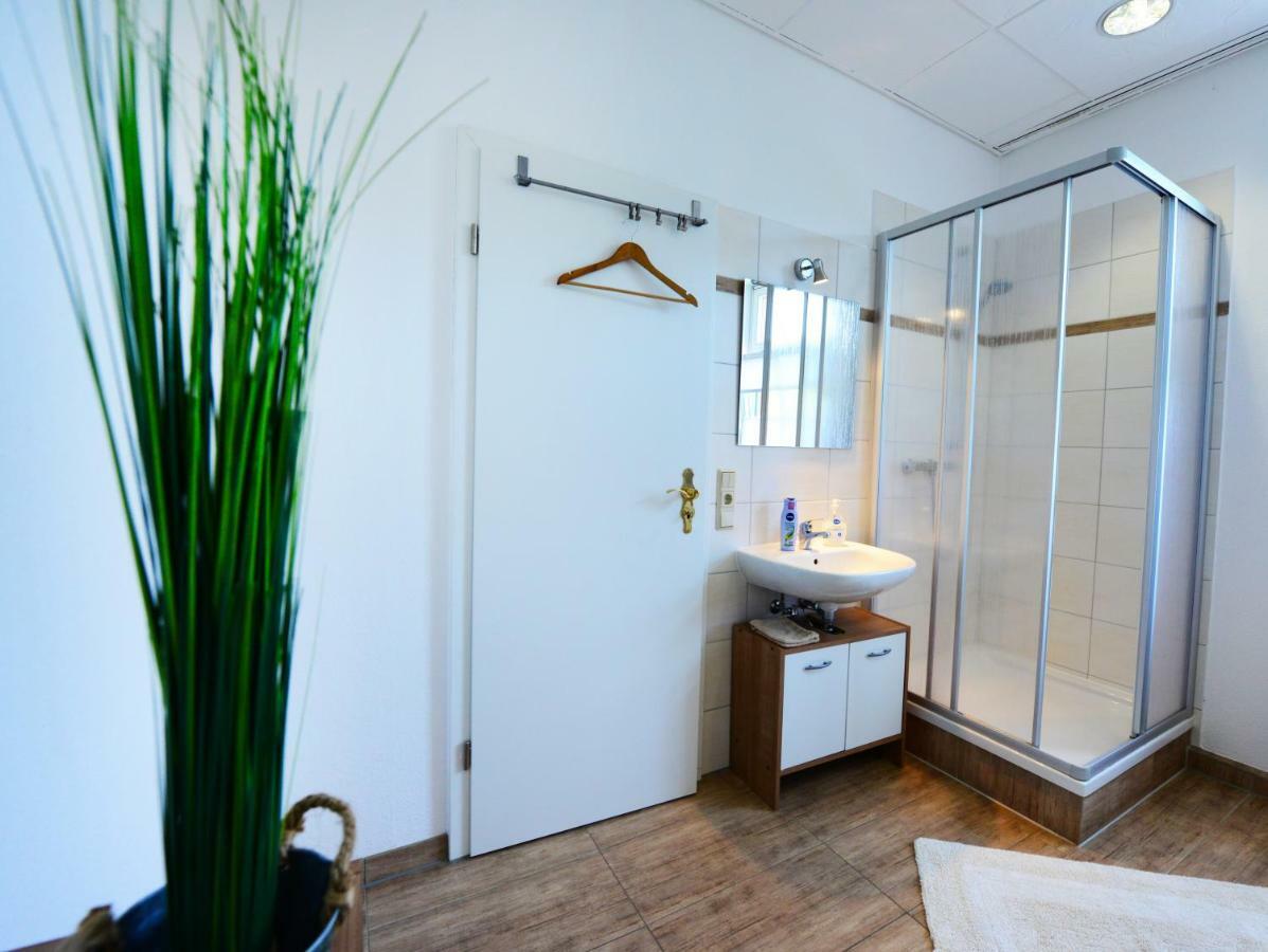 Ferienwohnung Zittau Eksteriør billede