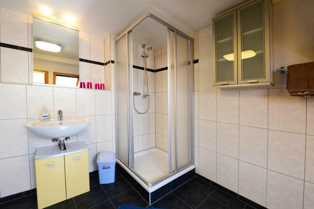 Ferienwohnung Zittau Eksteriør billede